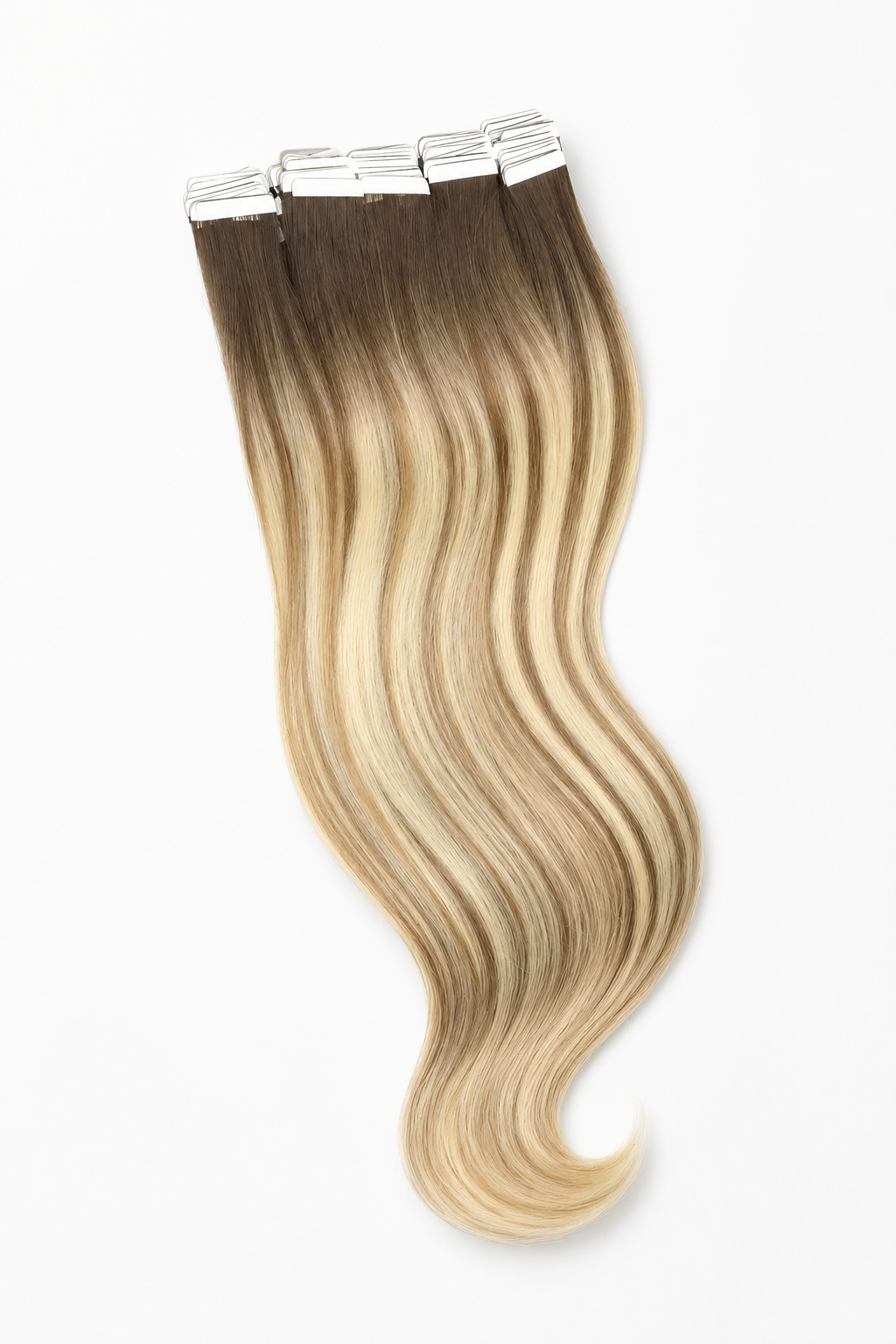 Tape-In Hair Extensions 